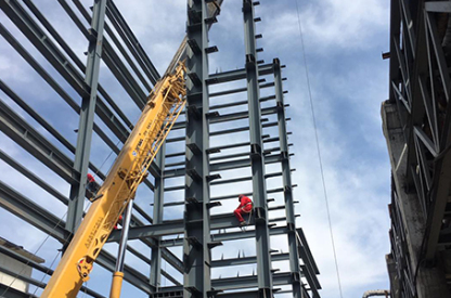 黄南怎么做好钢结构的防锈防腐工作？