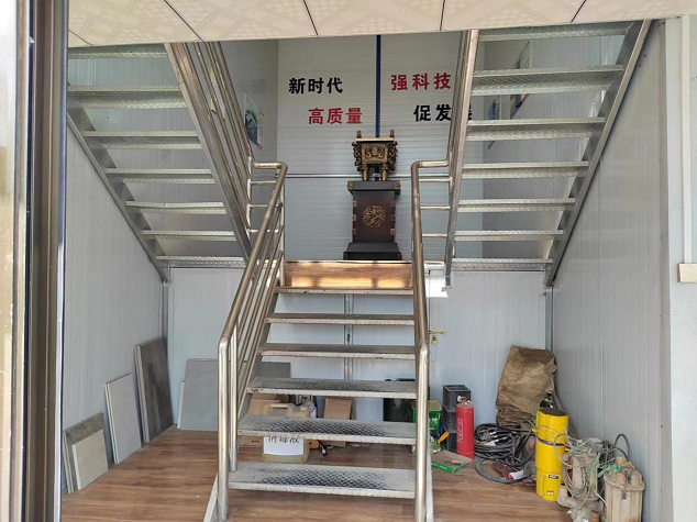 黄南雅致房