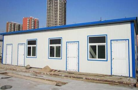 黄南彩钢房如何更好地隔音降噪？