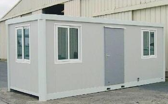 黄南彩钢房的灵活性体现在哪些地方?