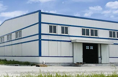 黄南彩钢房门窗如何固定更牢固？实用安装经验！