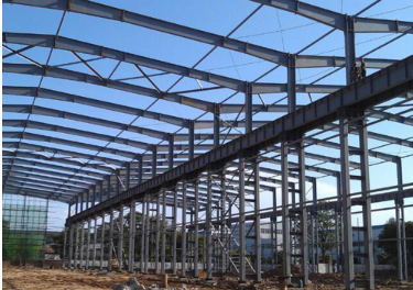 黄南钢结构多少钱一平米?2026最新报价与成本解析!