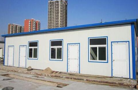 黄南彩钢房:耐用与美观的相互结合!