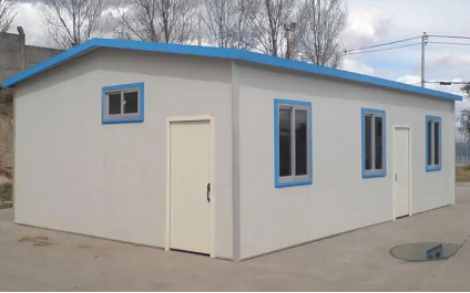 黄南彩钢房的“隐形寿命”:不止是生锈那么简单!