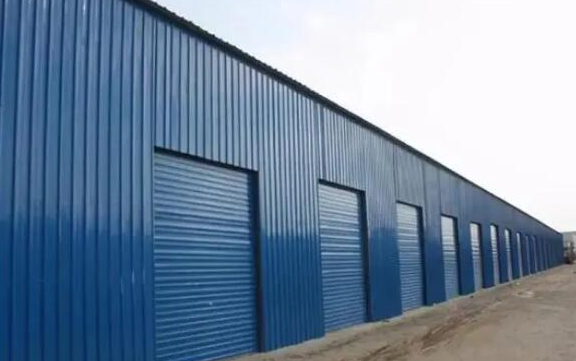黄南场地布局常变动?彩钢房可拆装迁移,便捷性满分!