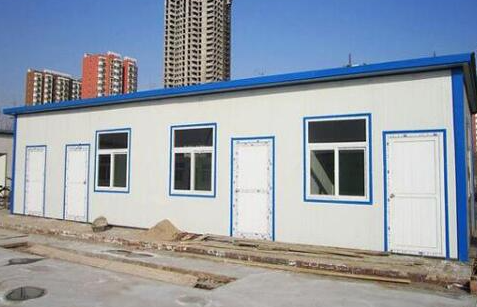 黄南彩钢房的多样风格,满足各类需求!