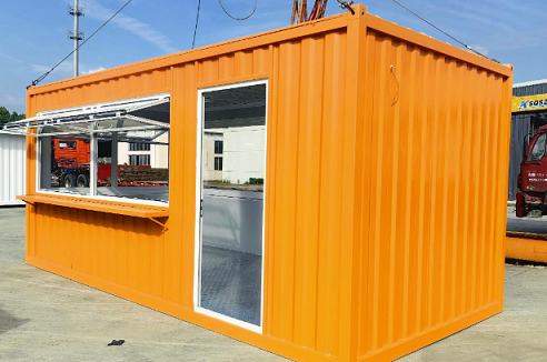 黄南精致包装,集装箱也能艺术!