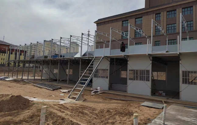 黄南钢结构隔层承重标准是多少？厂房阁楼搭建规范！